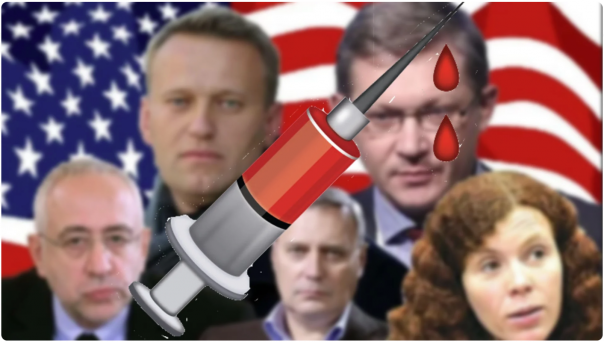 Хуже печенегов с половцами для России только либералы