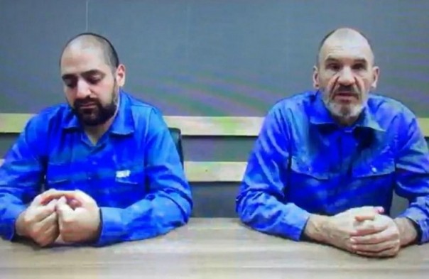 Спасти социолога Шугалея: подробности побега россиянина из триполитанской тюрьмы