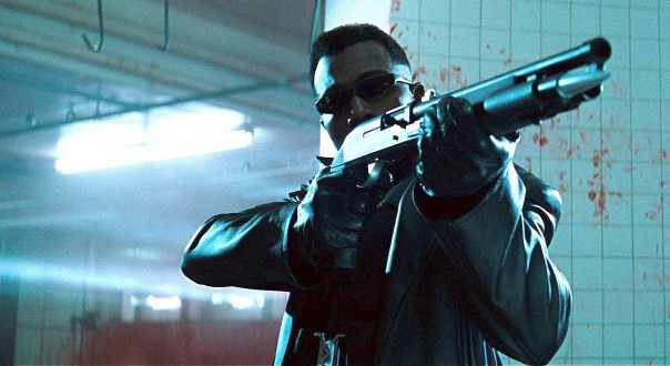 На вампира с дробовиком: как правильно охотиться на нежить