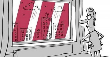 С праздником: поздравление для «независимых» журналисток