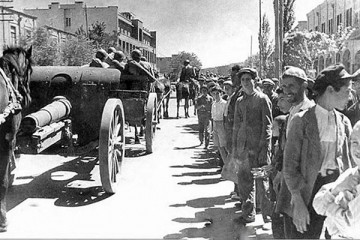 Как Россия хотела «прорубить окно» к Индийскому океану