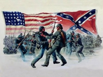 США получили свою независимость только благодаря России