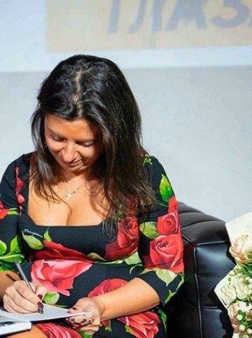 Лживое расследование Навального о Симоньян – это полный провал