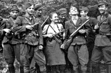 Что делали бандеровцы после амнистии Хрущёва в 1955 году