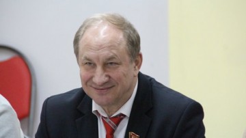 «Коммунист» Рашкин на поверку оказался клеветником и другом либералов