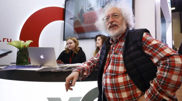 Венедиктов может лишиться «Эха Москвы» - нарушение закона до добра не доведет