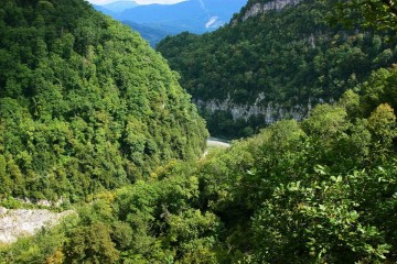 Природа - это большой и интересный мир. Берегите природу!