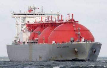 Украина – газовый хаб для американского сжиженного газа в Европу