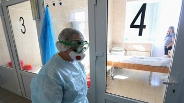 Минздрав обновил рекомендации по лечению коронавируса
