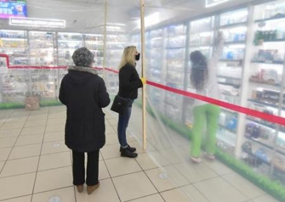 Осторожно, они среди нас! Украинцам, инфицированным COVID-19, дали «вольную» | На Украине ожидают массовый приезд соотечественников