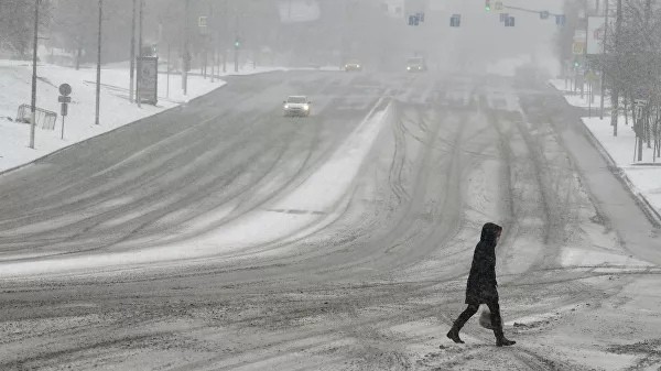 Правительство предложило продлить нерабочую неделю в России