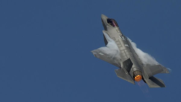 Польша проанализирует необходимость закупки самолетов F-35