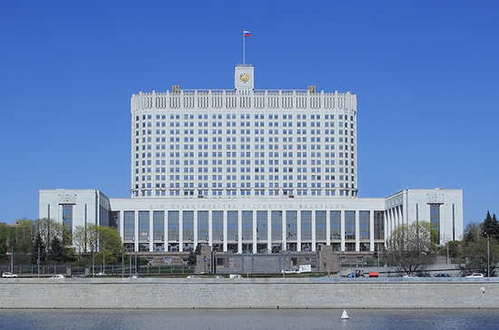 Правительство 10 апреля утвердит список системообразующих предприятий