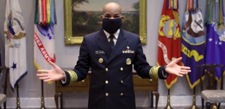 США: негры опасаются, что их пристрелят из-за самодельных масок