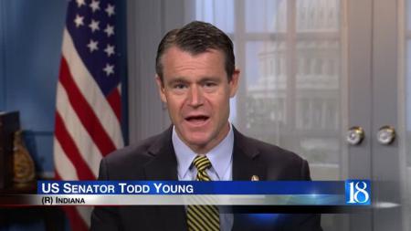 Главу ВОЗ "вежливо" позвали отчитаться перед Сенатом США. Александр Запольскис