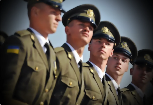 Новые звания в украинской армии: хорошо, что звания штандартенфюрера нет