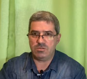 Поэт Ыыху Ибенпалу. Спецвыпуск! [18+]