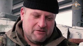 В украинской армии назначили жестокого боевика на должность командующего ОТГ "Восток". НМ ДНР