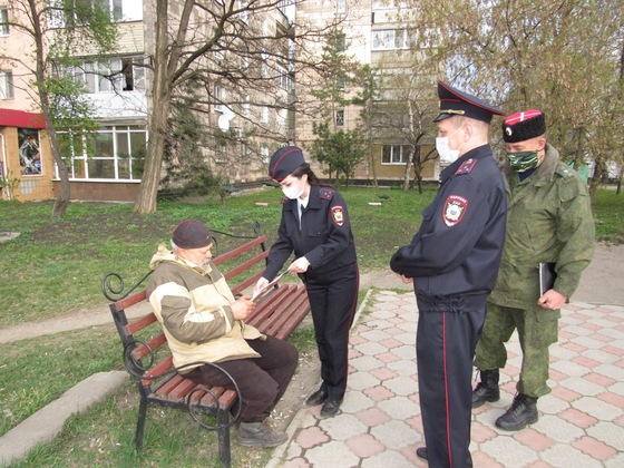 Сводка от НМ ЛНР 13.04.2020. МГБ ЛНР пресекло незаконную продажу спецсредств для получения информации. Восемь бойцов ВСУ за сутки заболели бешенством