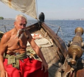 Пираты Азовского моря: зачем Украине новая база флота