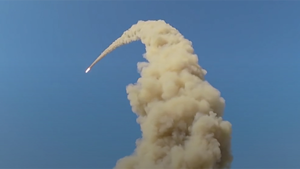 Совершенствование российской ПРО срывает планы США в космосе