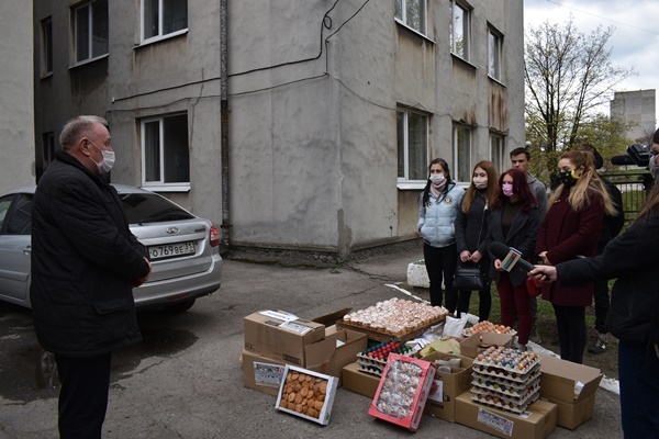 Сводка от НМ ЛНР 16.04.2020. ЛНР и Киев завершили обмен удерживаемыми лицами. Комиссия выявила в ВСУ недостачу приборов и оружия производства США