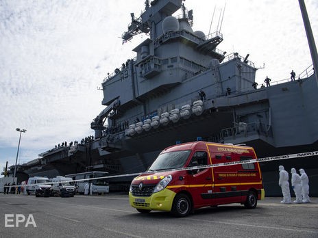 Выводы, к которым мы не готовы. Александр Халдей