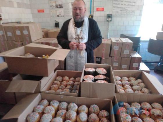 Сводка от НМ ЛНР 18.04.2020. Полиция задержала ВСУшника, дезертировавшего после убийства женщины. Задержан комвзвода ВСУ, укравшего приборы ночного видения