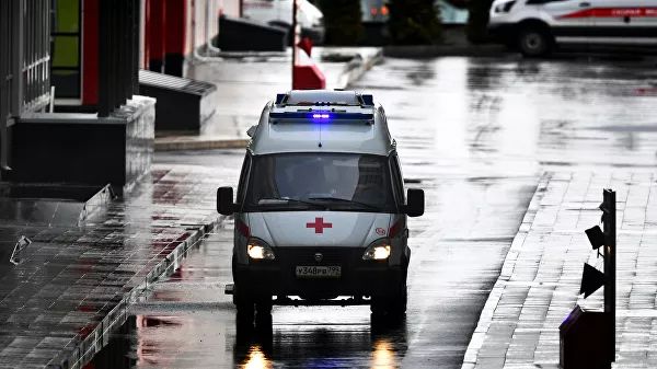 В России снизилось число заболевших коронавирусом за сутки