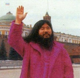 Апокалипсис от «Аум Синрикё»: как облажаться и не заразить Японию сибирской язвой