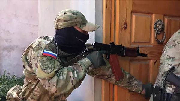 В Тюменской области предотвратили массовое убийство в учебном заведении