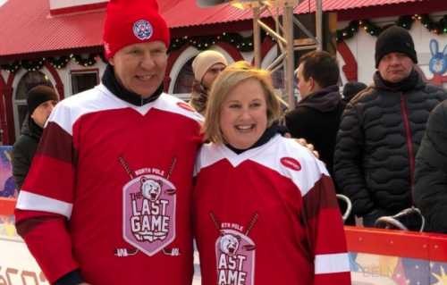 Новый посол США в Белоруссии – подготовка украинского сценария?