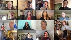 «Три танкиста»: американский хор на самоизоляции спел советскую военную песню