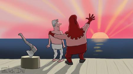 Вина, Справедливость и Благодарность по-русски и по-западному, сегодня и в перспективе. Сергей Васильев