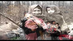 Дети войны!!! [18+] Клип