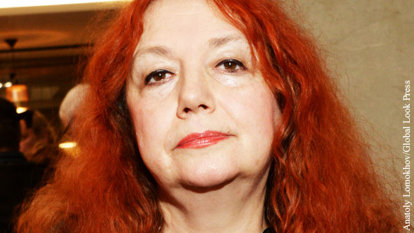 Мария Арбатова сравнила детей в военной форме с проститутками