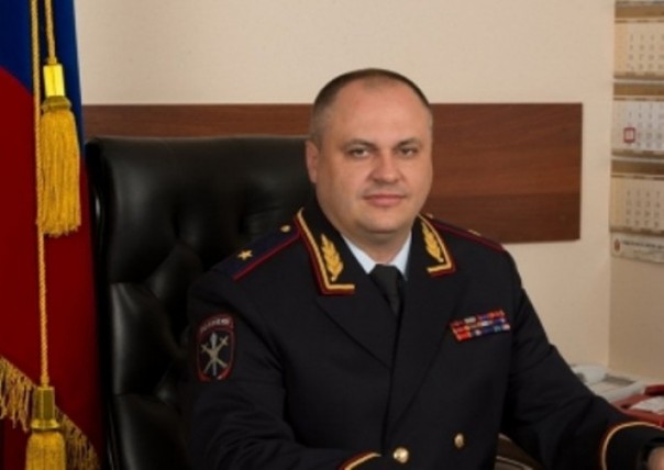 Экс-полицейский, уволенный из МВД по итогам "кофейного дела", возглавил Институт теоретической и экспериментальной физики