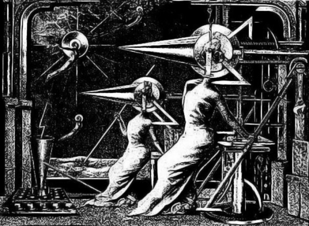 Новая реальность. Николай Стариков