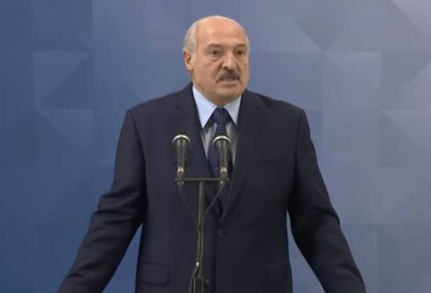 Белоруссия обратилась к РФ за помощью 