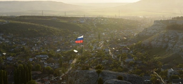 Евросоюз раскритиковал запрет иностранцам на владение землей в Крыму