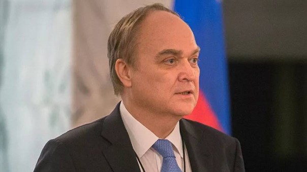 Вместо распространения инсинуаций американцам посоветовали уничтожить химоружие