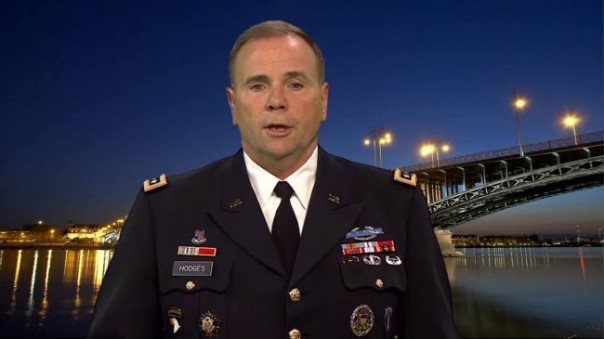 Истинная цель США в конфликте на Украине — развал России