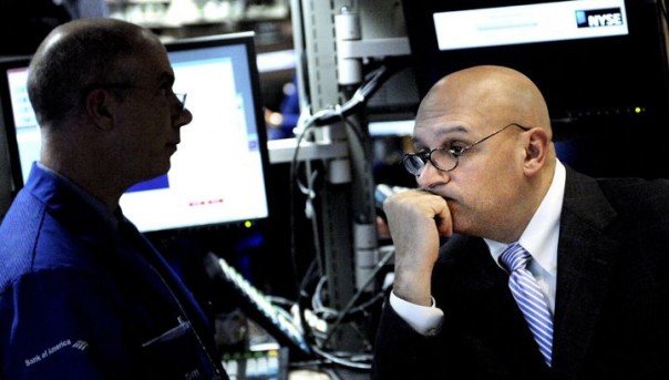 Подешевело, но покупателей нет. Инвесторы боятся возвращаться на рынок | Банки США отказываются участвовать в программе спасения экономики