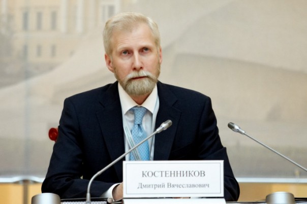 Уволен заместитель главы Минздрава РФ