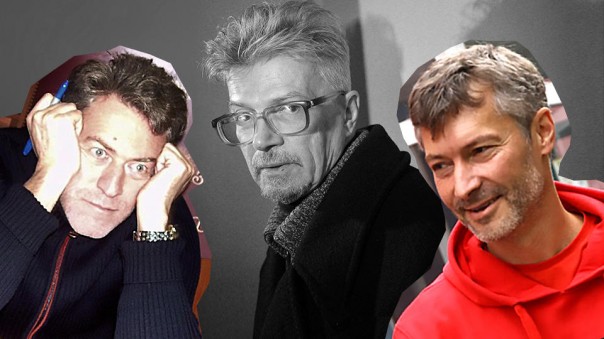 Вирус, поражающий мозг