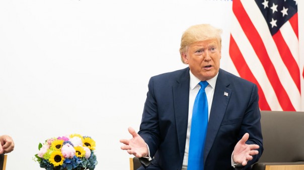 Лучший для США вариант — двести тысяч жертв. Анатолий Вассерман