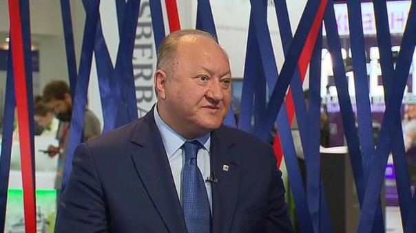 В отставку подал губернатор Камчатского края