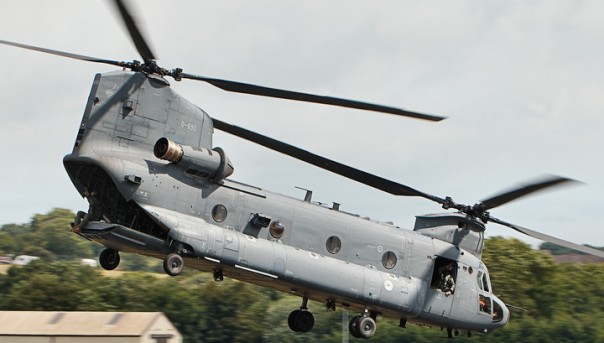 Boeing приостанавливает производство военной авиатехники и вопрос дня...