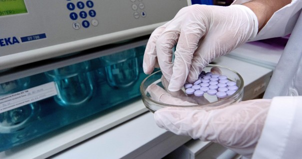 Ученые РФ против COVID-19: изобретения российской науки