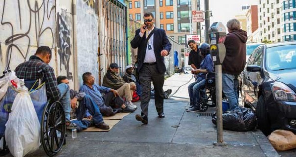 Антология коронавируса. Предчуствие ипотечного краха